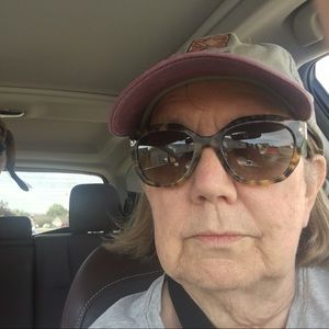 Meet your Posher, Annanaomi